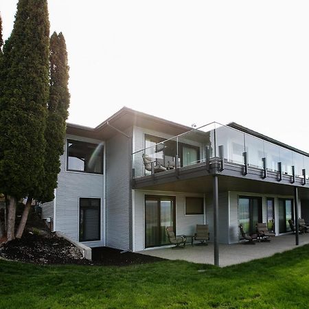 The Inn At Therapy Vineyards Naramata Exteriér fotografie