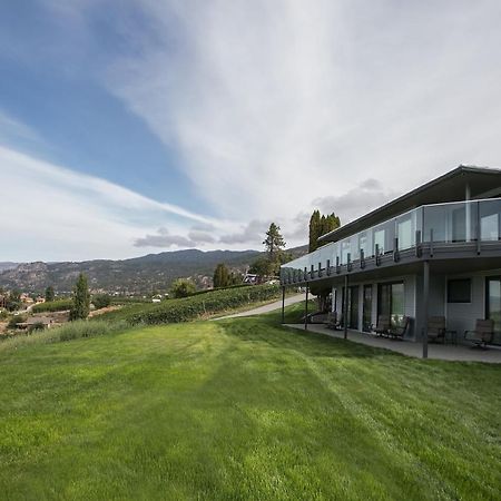 The Inn At Therapy Vineyards Naramata Exteriér fotografie